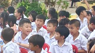 Hồ Duy Minh Học Ở Phú Quốc