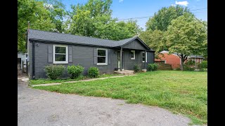 Live Auction! 1906 Gardner Drive - 3 BR, 2 BA w/ Detached 2-Car Garage