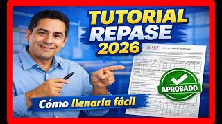 Tutorial Acta Intermedia De Repase 2026.