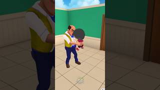Scary Little Prankster - Baby With Rolling Ability