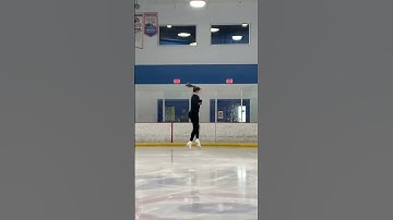 Triple Sal + Double Loop Combo!! #shorts