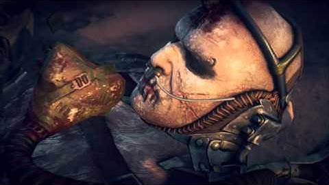 Mad Max  Part 18 Ending