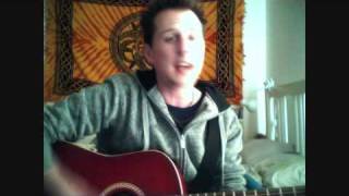 London Calling (The Clash) - Jez Kemp