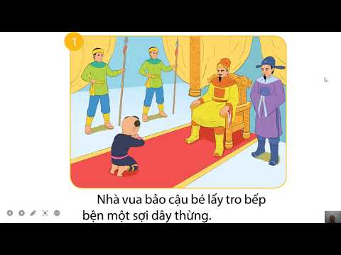 Tuần 2 - môn: tiếng việt - bài: nghe kể thử tài