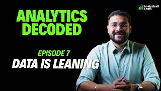 Understanding Data Distribution: Skewness vs. Kurtosis | Business Analytics Ep. 7
