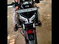 mini apche tvs rider 🥳 #apache #tvs #shorts #bike #trending