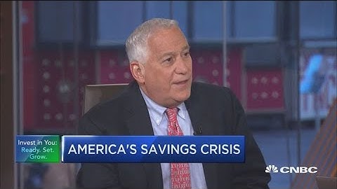 Walter Isaacson explains what Americans can learn about personal finance from Ben Franklin