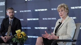 Future of Small Business: SBA and Disaster Relief