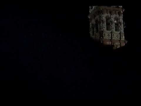 Repique 5 campanas de san juan en iluminación - YouTube