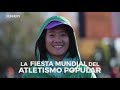 La colección de New Balance inspirada en el Maratón de NYC