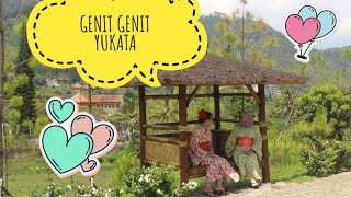 Ke Jepang Sama Tante Cin?