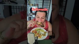 Grill #asmr #mukbang #sleep