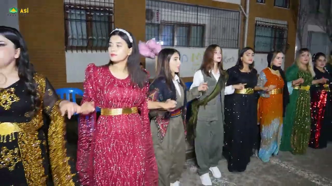 Osman Gün Kına Part 1