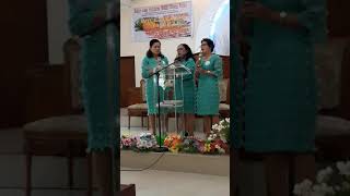 Ya Allah Aku Mau Datang Trio SMS 24.08.2019 at Gunput Bogor