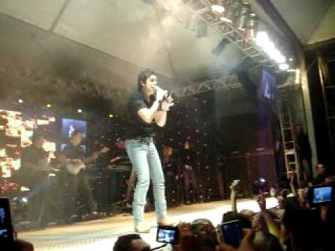 Tô de Cara - Luan Santana