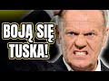 SZOKUJĄCA PRAWDA O KOALICJI! STRACH PRZED LIDEREM PARALIŻUJE!