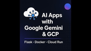 Local Setup for Invoice Extraction with Google Gemini & Vertex AI — Upload, Process & Test