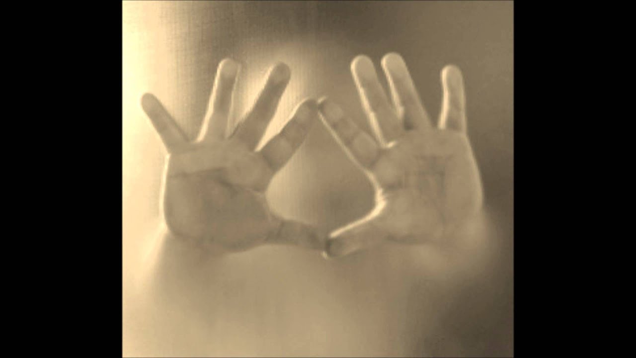 Hands by Unseen Wombat