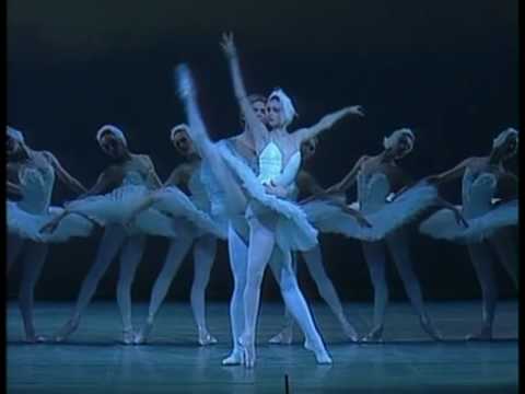 Swan Lake Adagio