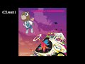 Homecoming (Clean) - Kanye West (feat. Chris Martin)