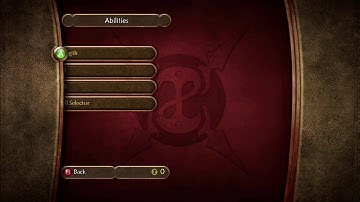 Fable II how to get LOTS of xp (2 controllers needed