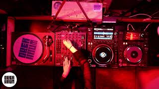 Zazu OBERHAUM x PIP RADIO - 17 07 2026