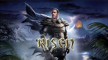 Risen — Full Original Soundtrack