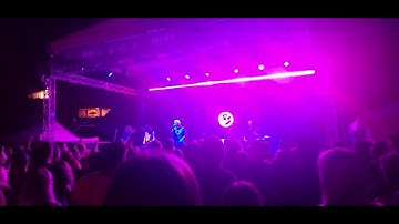Guided By Voices "I am a Scientist" live @ HIFI Annex (Indianapolis) 5/14/22
