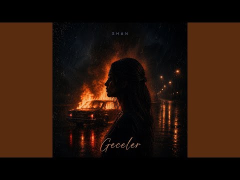 Gecələr
