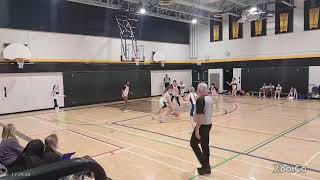 U13 Ontario Cup- VCB vs Nepean