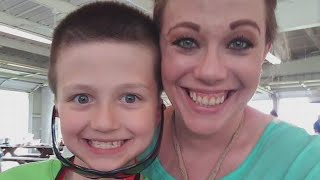 Mother who lost son at local summer camp raises money in his honor