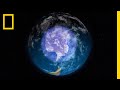 Climate 101 ozone depletion  national geographic