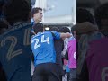 Marquer contre son ancienne équipe ✅