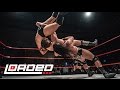 WCPW Loaded #17.2: Drew Galloway vs. Joe Hendry vs. Joseph Conners