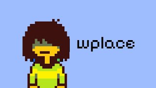 DELTARUNE fans on wplacelive | VRChat
DELTARUNE fans on wplacelive | VRChat DELTARUNE fans on wplacelive | VRChat