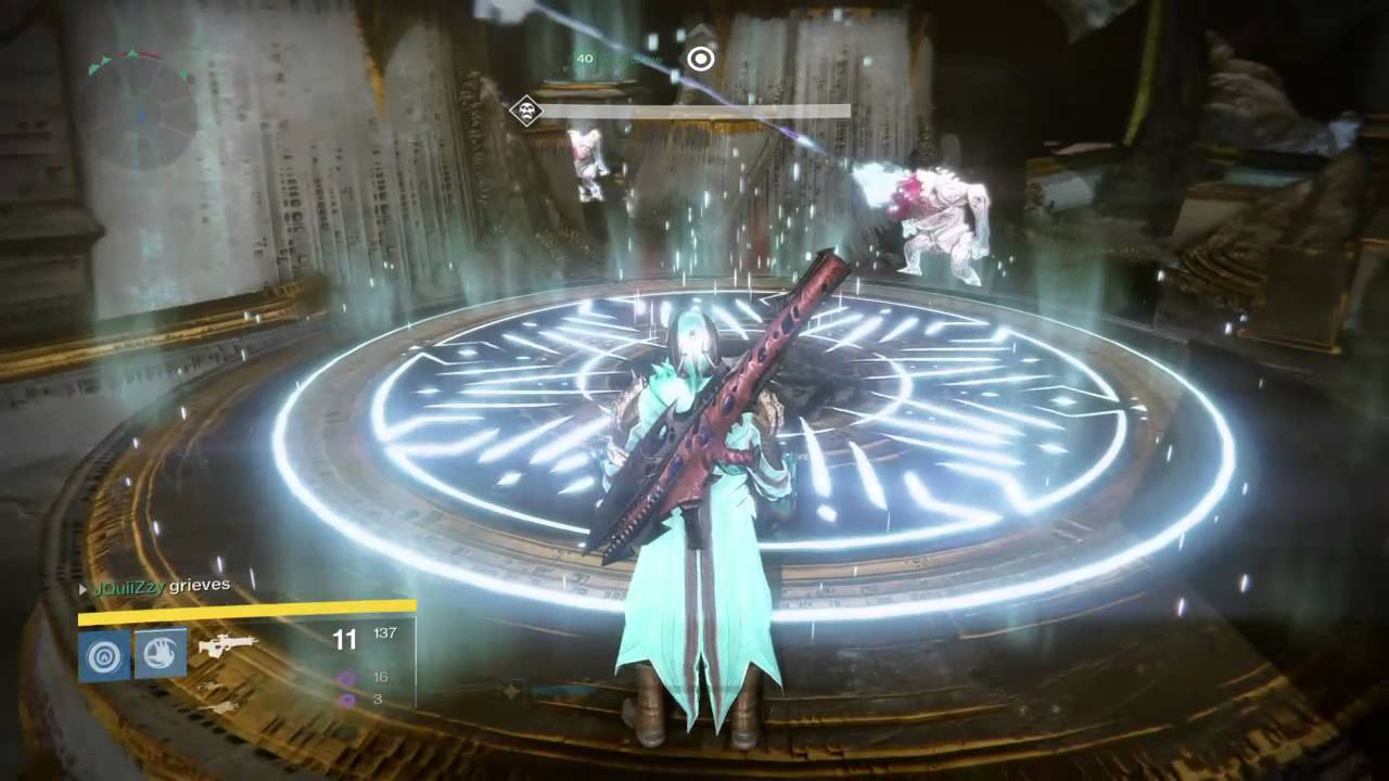 Hard Oryx no Light Eater Knight strategy