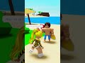 hey mr policeman👮😂 lyric prank #shorts #roblox #deutsch