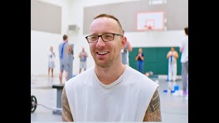 Second Chances - Documentary Trailer