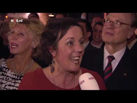 VVD: weer vertrouwen van kiezer
