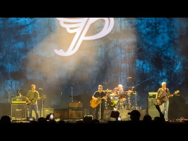 Pixies: Where Is My Mind? [Live 4K] (Toronto, Canada - August 22