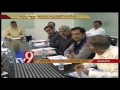 Ensure 60 % cashless transactions in AP - Chandrababu to Officials
