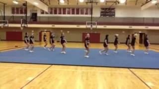 Cheer