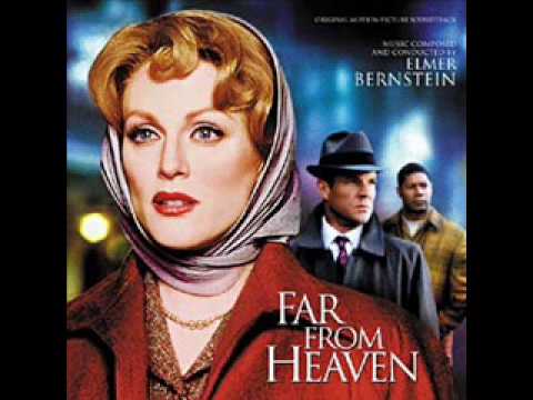 Farm from Heaven (Soundtrack) - 01 Autumn in Conne...