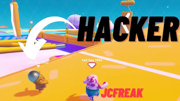 Fall Guys Hacker | Speed Hacks | Cheater Found
