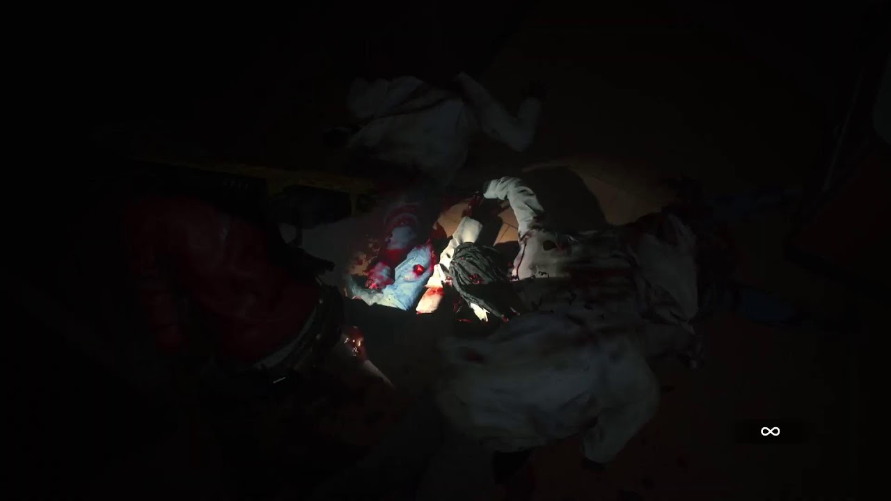 The Road to Requiem...