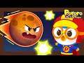 Pororo the Super Hero | Pororo Hero World | Kids Rhythm & Animation | Pororo English