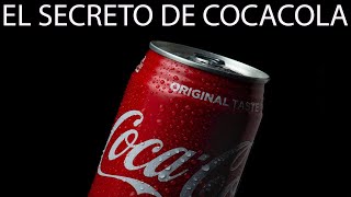 EL SECRETO DE COCA COLA