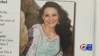 School administrators remember teen killed in Taunton crash
