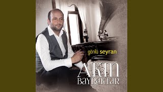 Bulmaya Geldik Gönlü Seyran