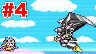 [SFC]#4まじかるタルるートくん[脱力実況][スーファミ,名作,レトロゲーム] ｜EggGAMES